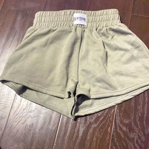 Shein shorts